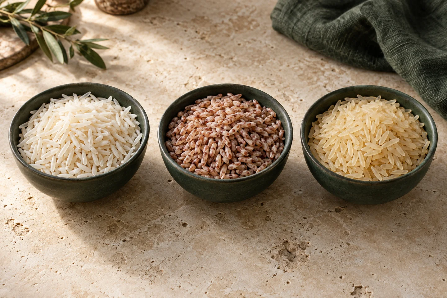 Navni tanlashda don shakli va mahsulotning ishloviga qarang.